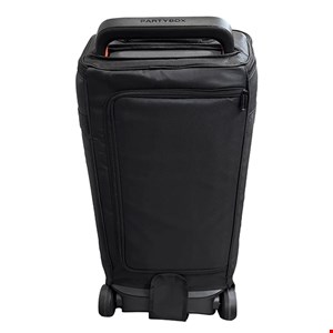  کیف حمل اسپیکر جی بی ال مدل JBL PartyBox 520