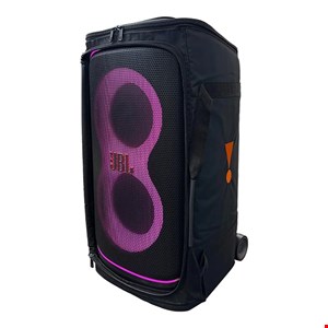  کیف حمل اسپیکر جی بی ال مدل JBL PartyBox 520
