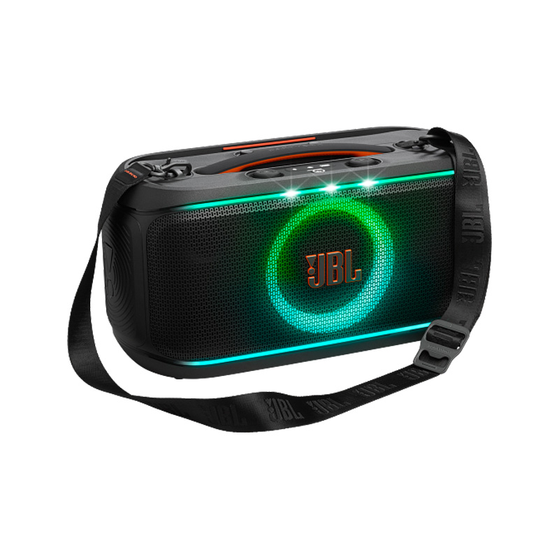 اسپیکر جی بی ال مدل PartyBox On-the-Go 2 | اسپیکرلند