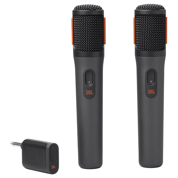 خرید میکروفون JBL PartyBox Wireless Mic
