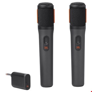  میکروفون پارتی باکس جی بی ال مدل Wireless Mic 