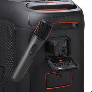  میکروفون پارتی باکس جی بی ال مدل Wireless Mic