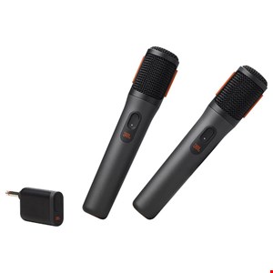  میکروفون پارتی باکس جی بی ال مدل Wireless Mic