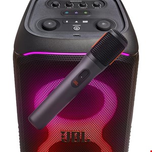  میکروفون پارتی باکس جی بی ال مدل Wireless Mic 