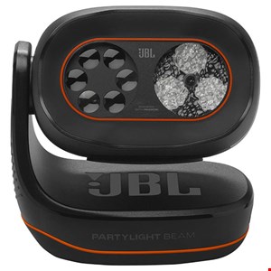  رقص نور جی بی ال مدل PartyLight Beam 