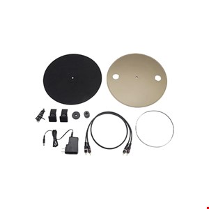  اسپیکر ترن تیبل جی بی ال مدل JBL SPINNER BT