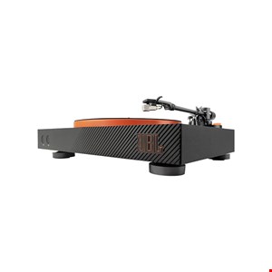  اسپیکر ترن تیبل جی بی ال مدل JBL SPINNER BT