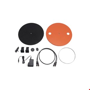  اسپیکر ترن تیبل جی بی ال مدل JBL SPINNER BT