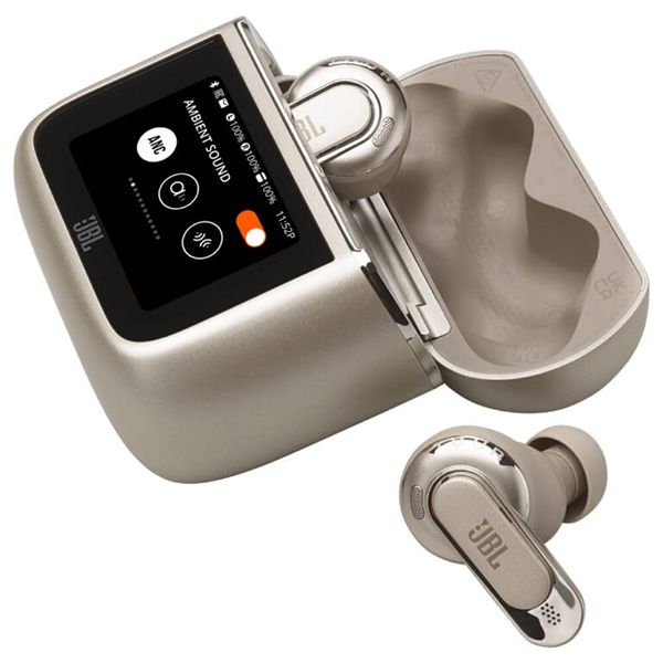 هندزفری JBL Tour Pro 3 | اسپیکرلند