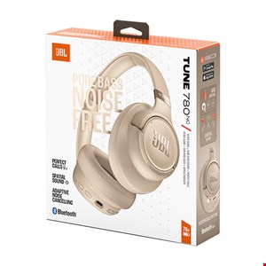  JBL Tune 780 NC رنگ بژ