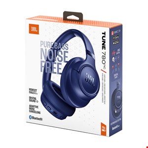  JBL Tune 780 NC رنگ آبی