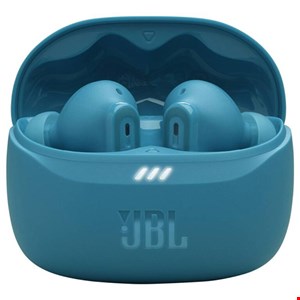  هندزفری جی بی ال مدل Tune Beam 2 رنگ فیروزه ای