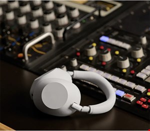  هدفون سونی مدل WH-1000XM6