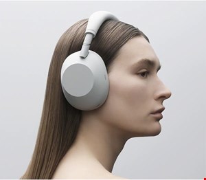  هدفون سونی مدل WH-1000XM6