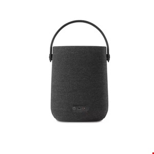  اسپیکر پرتابل Harman Kardon Citation 200 رنگ مشکی 