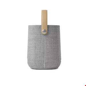  اسپیکر پرتابل Harman Kardon Citation 200 رنگ خاکستری