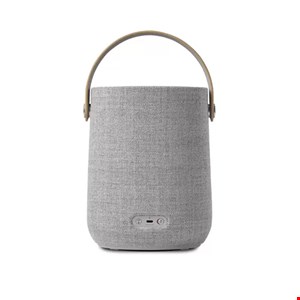  اسپیکر پرتابل Harman Kardon Citation 200 رنگ خاکستری