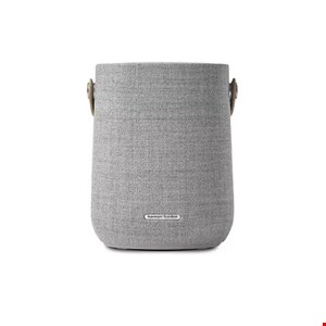  اسپیکر پرتابل Harman Kardon Citation 200 رنگ خاکستری