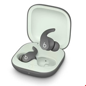  ایرفون نویز کنسلینگ Beats Fit Pro رنگ خاکستری