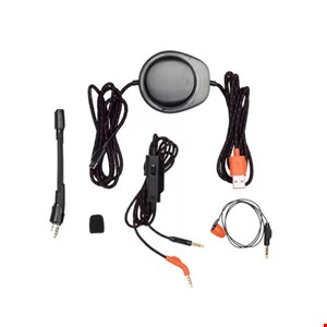  هدست گیمینگ JBL Quantum One رنگ مشکی