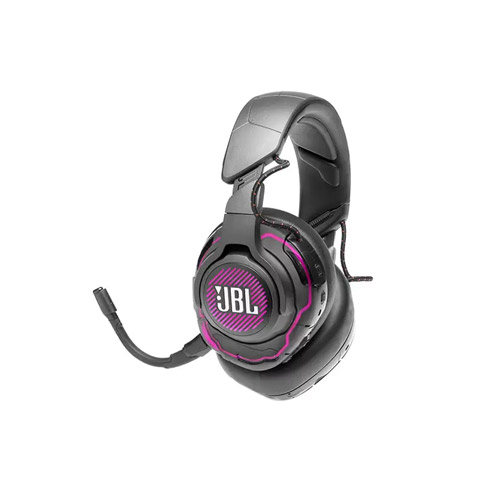 هدفون سیمی گیمینگ جی‌بی‌ال JBL Quantum ONE