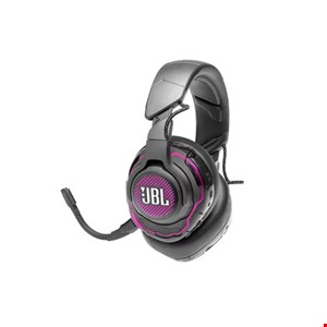  هدست گیمینگ JBL Quantum One رنگ مشکی 