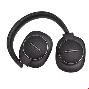  هدفون Harman Kardon FLY ANC رنگ مشکی