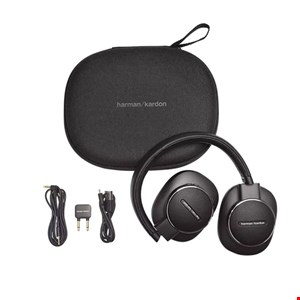  هدفون Harman Kardon FLY ANC رنگ مشکی 