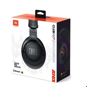  هدفون JBL Club 950NC رنگ مشکی 