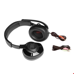  هدفون گیمینگ JBL Quantum 200 رنگ مشکی