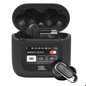  هدفون JBL Tour Pro 2 TWS رنگ مشکی