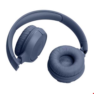  هدفون JBL Tune 520BT رنگ آبی 