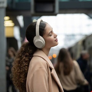  هدفون Sony WH-1000XM4 رنگ مشکی