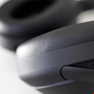  هدفون Sony WH-1000XM4 رنگ مشکی