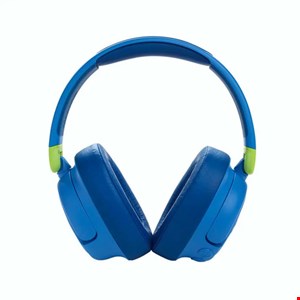  هدفون بی سیم JBL JR 460 NC رنگ آبی 