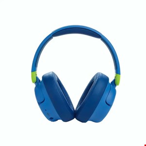  هدفون بی سیم JBL JR 460 NC رنگ آبی