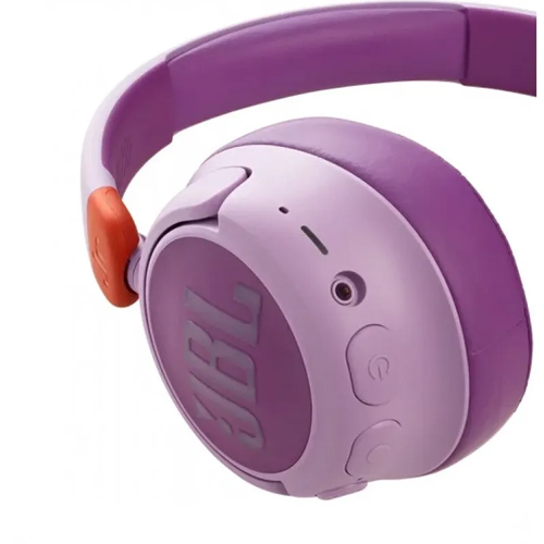 هدفون بی سیم JBL JR 460 NC