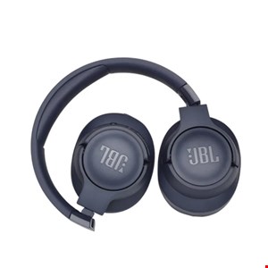  هدفون jbl tune 700 bt رنگ آبی