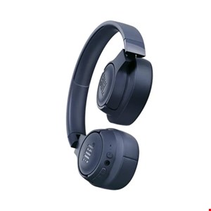  هدفون jbl tune 700 bt رنگ آبی