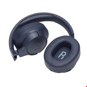  هدفون jbl tune 700 bt رنگ آبی