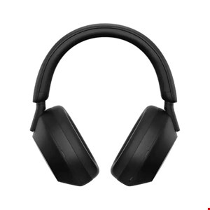 هدفون نویزکنسلینگ Sony WH-1000XM5 رنگ مشکی 