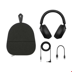 هدفون نویزکنسلینگ Sony WH-1000XM5 رنگ مشکی