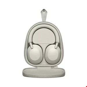  هدفون نویزکنسلینگ Sony WH-1000XM5 رنگ سفید 