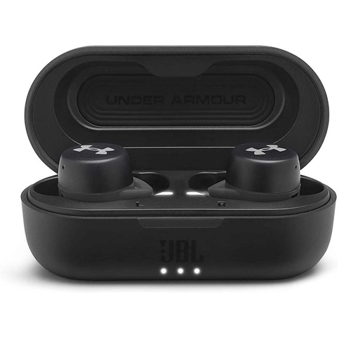 Jbl ua true wireless store