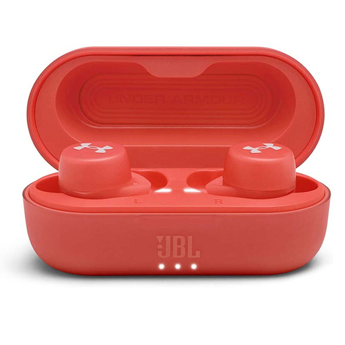 Ua hotsell jbl wireless