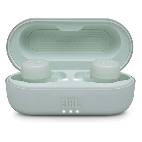 Ua sport earbuds jbl clearance