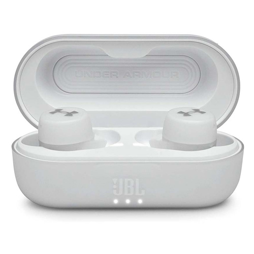 Jbl under armour wireless deals earphone