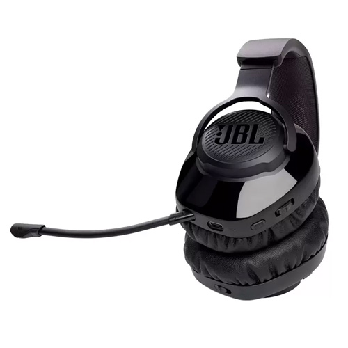 Jbl quantum top