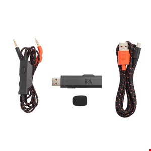  هدفون گیمینگ JBL Quantum 600