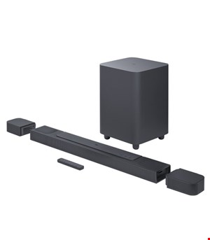 ساندبار جی بی ال مدل بار ۸۰۰  800 soundbar رنگ مشکی